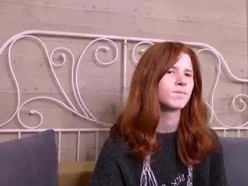 Freechat zaynginger on Chaturbate