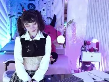 Chaturbate zephirah_abney is Freechat zephirah_abney — Zephira sensual and hot - BROKEN THE SEAL sin ful curiosity - #Goth #cosplay #petite #shy #young