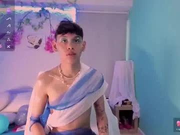 Freechat zeus_blaze on Chaturbate