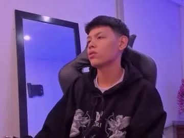 Freechat zeus_blaze on Chaturbate