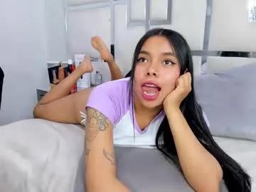 zoeswanx on Chaturbate