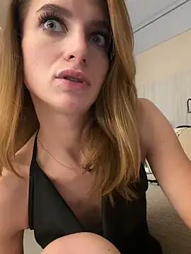 StripChat -AngelAri- is Freechat -AngelAri- — Anal plug