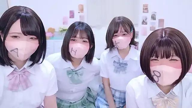 841_yayoi — Group on StripChat