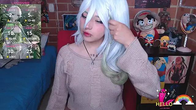 StripChat _alexa19pretty_ is Freechat _alexa19pretty_ — control domi 6 min