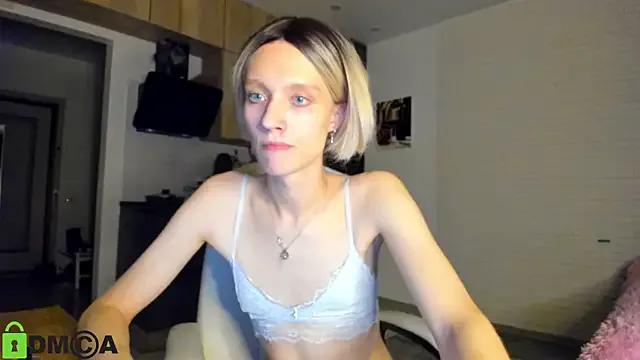 StripChat _Alice_Kitty is Freechat _Alice_Kitty — naked 2m