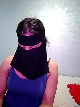 Freechat _arabica_ on StripChat