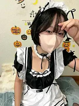 Group _JINA_tan on StripChat