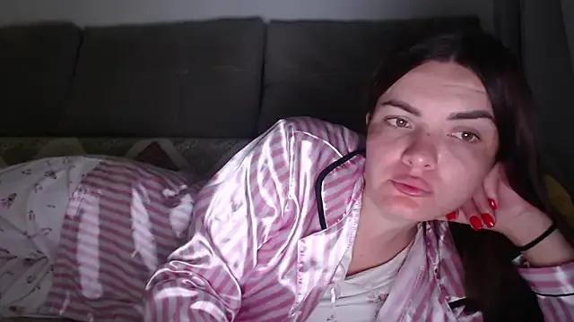 Freechat _JustmeHere_ on StripChat