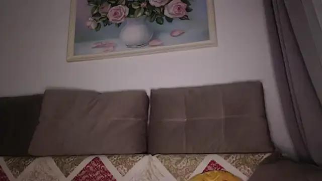 Freechat _JustmeHere_ on StripChat