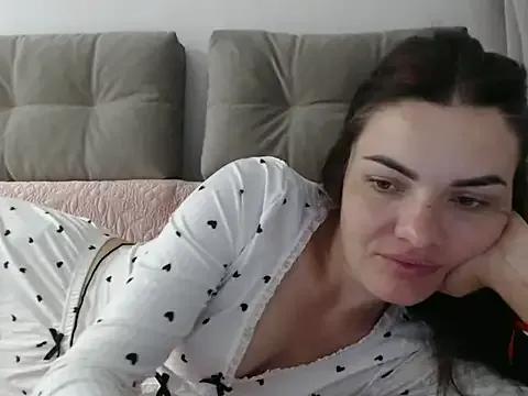 Freechat _JustmeHere_ on StripChat