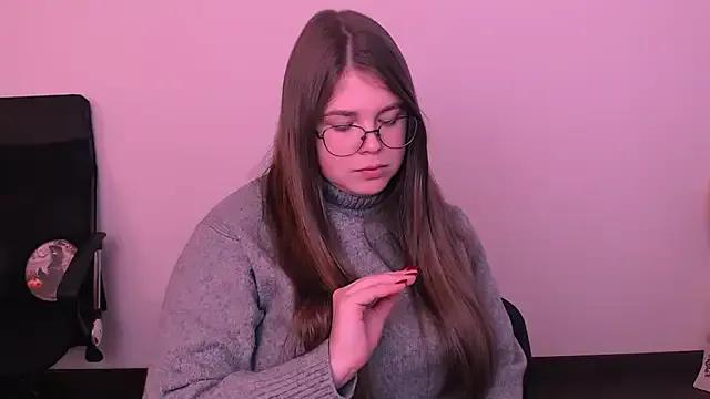 Freechat _Lovely_Mary on StripChat