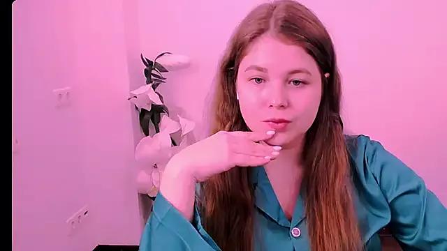 Freechat _Lovely_Mary on StripChat