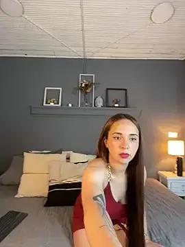 StripChat _missParis__ is Freechat _missParis__ — Paris after dark