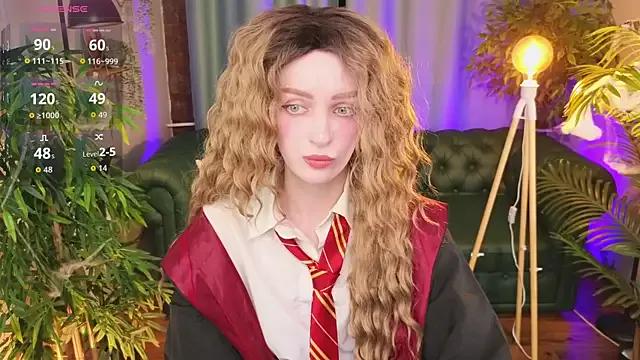 Freechat _pink_wassabi_ on StripChat