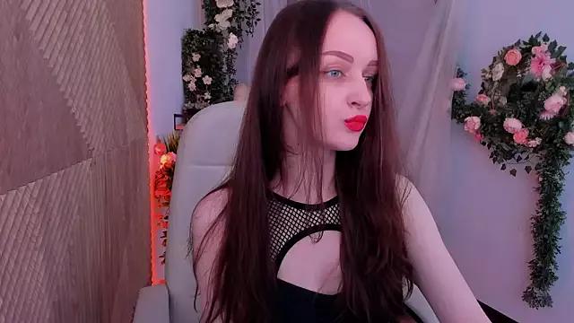 Freechat _pink_wassabi_ on StripChat