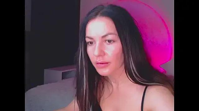 StripChat _Rapun_amelinamersi_ is Freechat _Rapun_amelinamersi_ — Good evening Amelina