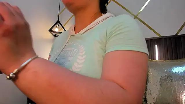 StripChat _rebecca1 is Freechat _rebecca1 — Plug Anal + Control Toy