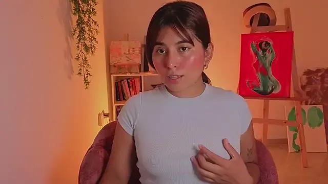 Freechat _Sophia_111 on StripChat