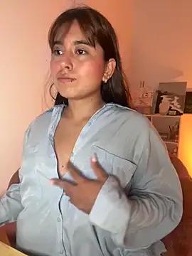 Freechat _Sophia_111 on StripChat