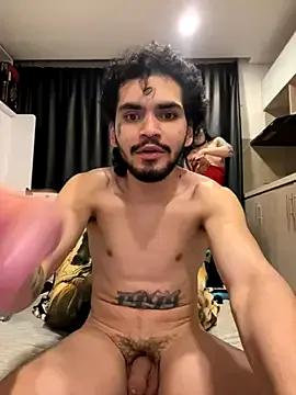 StripChat aangie__uwu is Group aangie__uwu — SQUATS + OILY ASS + A LOT SPANKS