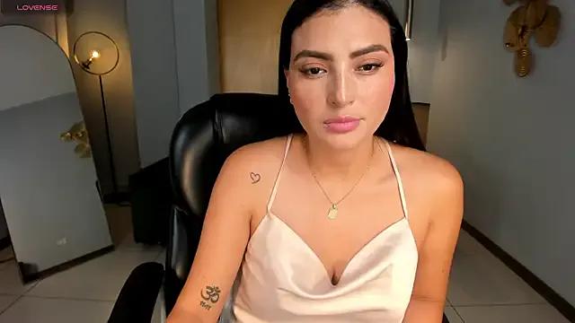 Freechat AbbyDalton on StripChat