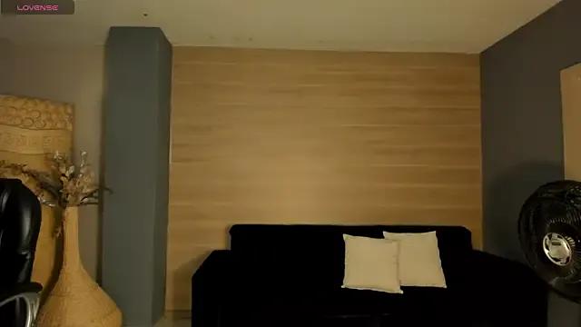 Freechat AbbyDalton on StripChat