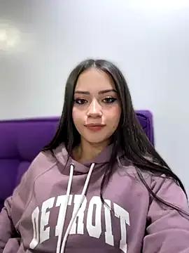 Freechat abbymnd on StripChat