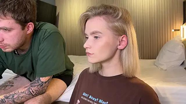 Adelovenick's avatar