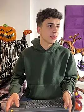 Freechat AdrianRinaldi on StripChat