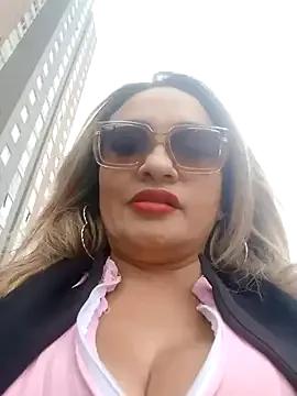 Freechat Afroditecash on StripChat