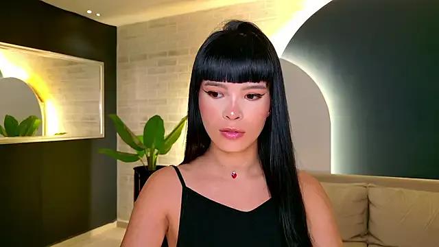 StripChat AgathaKondo_ is Private AgathaKondo_ — Cameltoe & spanks pussy x 5