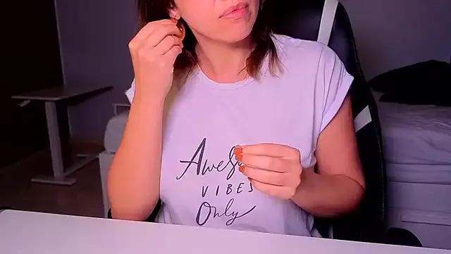 Akasha_007 on StripChat 