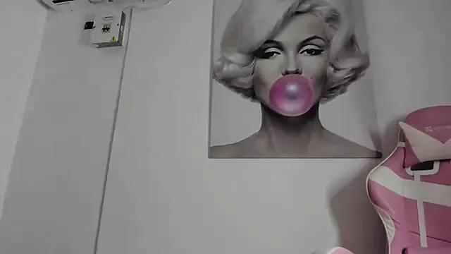 Private Akiraht on StripChat