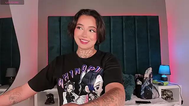 Freechat Ala_Rasi_ on StripChat