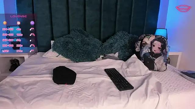 Freechat Ala_Rasi_ on StripChat