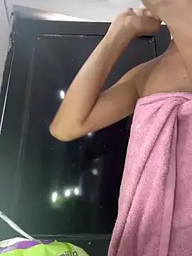 Freechat Alahia_Rodriguez on StripChat