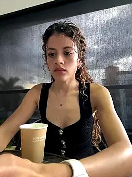 StripChat alana15 is Freechat alana15 — MAKE ME WET