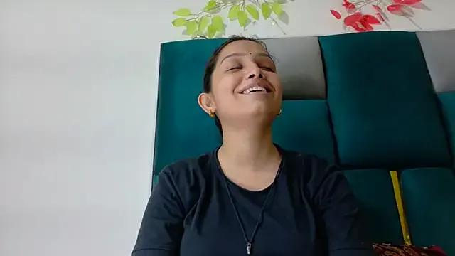 Group Aleena_Rai on StripChat