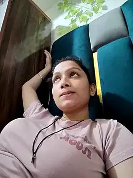 Group Aleena_Rai on StripChat