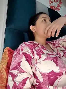 Group Aleena_Rai on StripChat