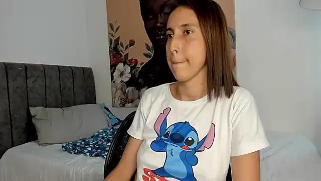 Private aleja_rythm on StripChat