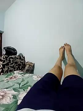 Freechat Alexa9k7 on StripChat