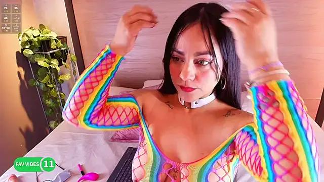 Private alexamonroe_ on StripChat