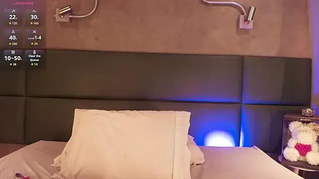 Private alexamonroe_ on StripChat