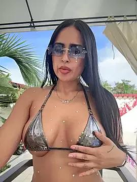 Freechat Alexandra_duque on StripChat