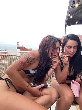 Freechat Alice_surprise on StripChat