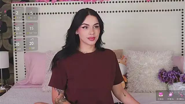 Private AliceSaylor on StripChat