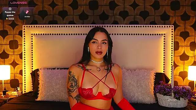 Private AliceSaylor on StripChat