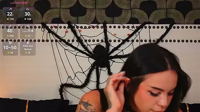 Private AliceSaylor on StripChat