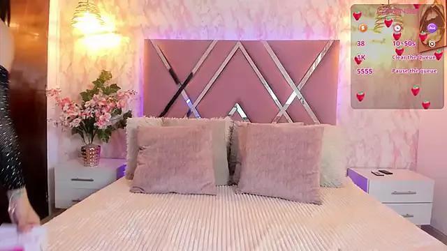 Private Aliice1_ on StripChat